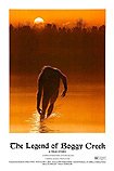 Legend of Boggy Creek, The (1972) Poster