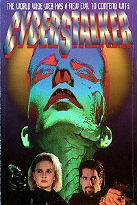 Cyberstalker (1996) Movie Poster