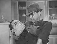 Image from: Shadow of Chinatown (1936)