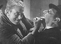 Image from: Blake of Scotland Yard (1937)