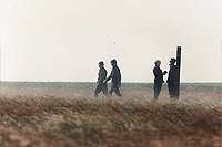 Image from: Skud fra Hjertet, Et (1986)