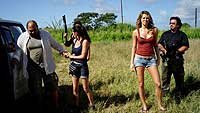 Image from: Piranhaconda (2012)