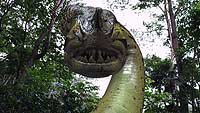Image from: Piranhaconda (2012)