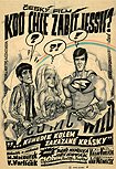 Kdo Chce Zabít Jessii? (1966) Poster