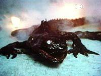 Image from: Aberration (1997)