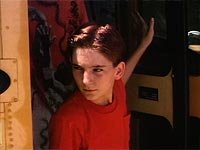 Image from: Redboy 13 (1997)
