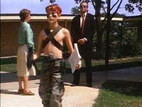 Image from: Redboy 13 (1997)