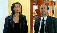 Image from: Second Arrival, The (1998)