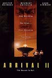 Second Arrival, The (1998) Poster