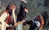 Image from: Fire Fight (1988)