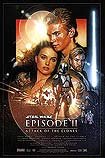 Star Wars: Episode II - Attack of the Clones (2002) Poster