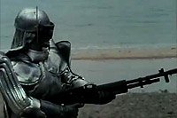 Image from: Robo Vampire (1988)