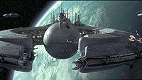 Image from: Star Wars: Episode I - The Phantom Menace (1999)
