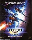 Titan A.E. (2000) Poster