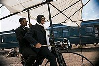 Image from: Wild Wild West (1999)
