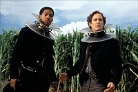 Image from: Wild Wild West (1999)