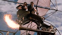 Image from: Wild Wild West (1999)