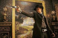 Image from: Wild Wild West (1999)