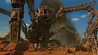 Image from: Wild Wild West (1999)