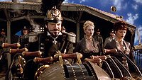 Image from: Wild Wild West (1999)