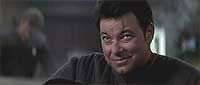 Image from: Star Trek IX: Insurrection (1998)