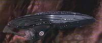 Image from: Star Trek IX: Insurrection (1998)