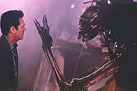 Image from: Species II (1998)