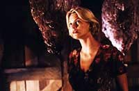 Image from: Species II (1998)