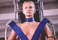 Image from: Species II (1998)