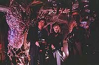 Image from: Species II (1998)