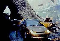 Image from: Godzilla (1998)