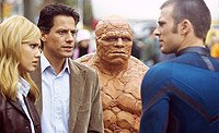 Image from: Fantastic Four (2005)