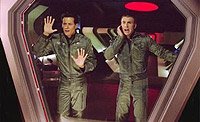 Image from: Fantastic Four (2005)