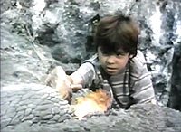 Image from: Anak ng Bulkan (1997)