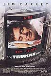 Truman Show, The (1998) Poster