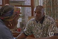 Image from: Steel (1997)