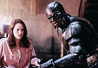 Image from: Steel (1997)