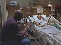 Image from: Steel (1997)