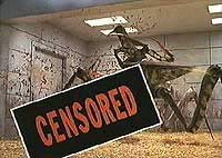 Image from: Starship Troopers (1997)