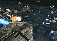 Image from: Starship Troopers (1997)