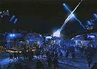 Image from: Starship Troopers (1997)