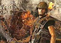 Image from: Starship Troopers (1997)