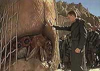 Image from: Starship Troopers (1997)