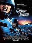 Starship Troopers (1997) Poster