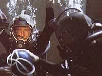 Image from: Sphere (1998)