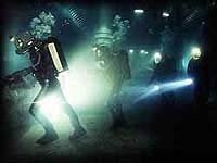Image from: Sphere (1998)