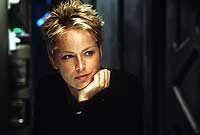 Image from: Sphere (1998)