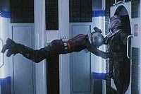Image from: Spacejacked (1997)