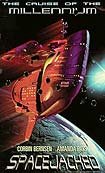 Spacejacked (1997) Poster