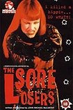 Sore Losers, The (1997) Poster